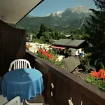 Hotel Königsseer Hof Schönau am Königssee