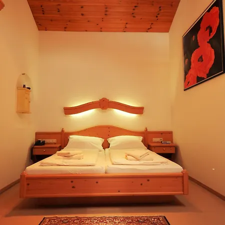 Koenigsseer Hof Hotel Schönau am Königssee