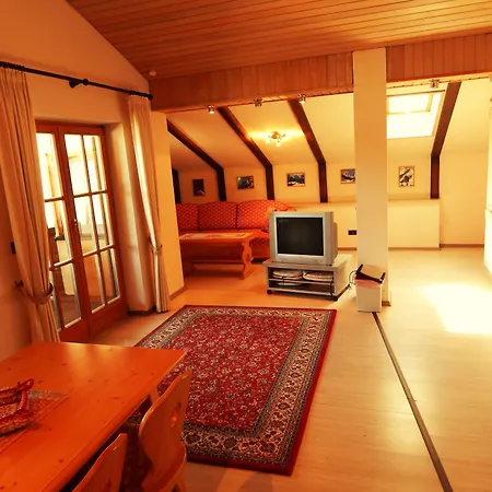 Koenigsseer Hof 3* Schönau am Königssee