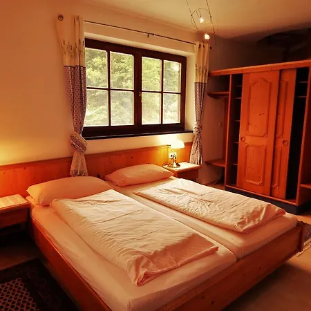 Hotel Konigsseer Hof