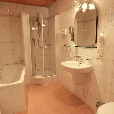 Hotel Konigsseer Hof