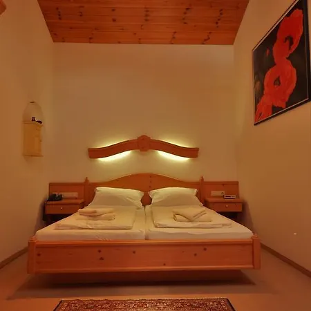 Hotel Konigsseer Hof