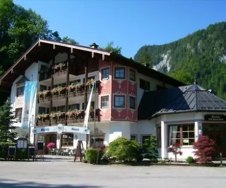 Konigsseer Hof Schoenau am Koenigsee