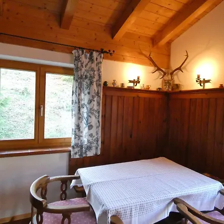 Konigsseer Hof 3* Schoenau am Koenigsee