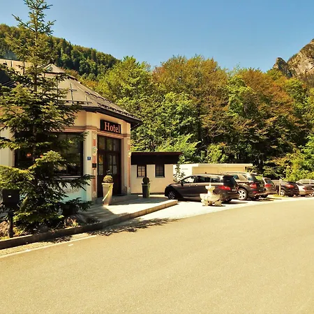 Hotel Konigsseer Hof