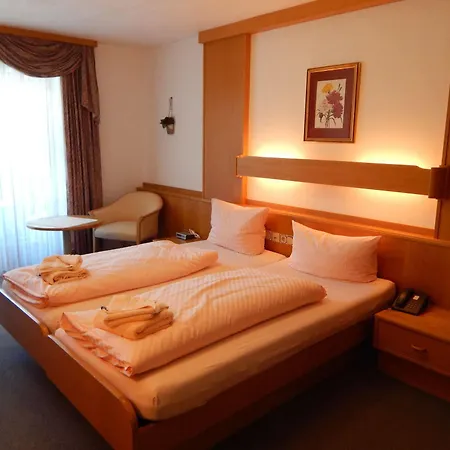 Konigsseer Hof 3*