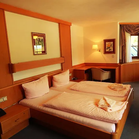 Konigsseer Hof Hotel 3*