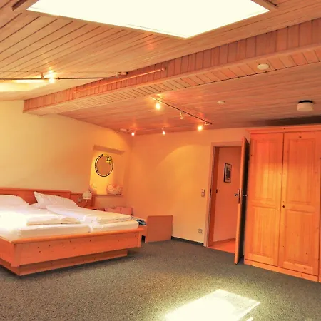 Konigsseer Hof Hotel Schoenau am Koenigsee