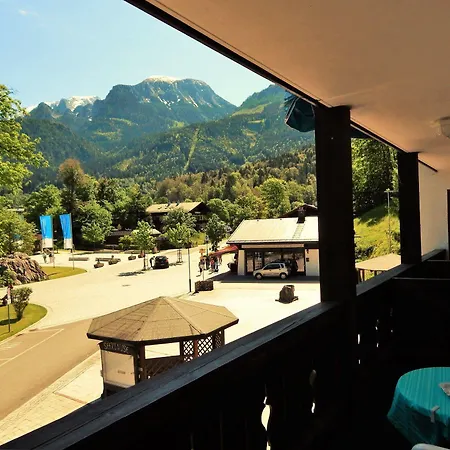 Hotel Konigsseer Hof