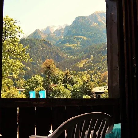 Konigsseer Hof Hotel
