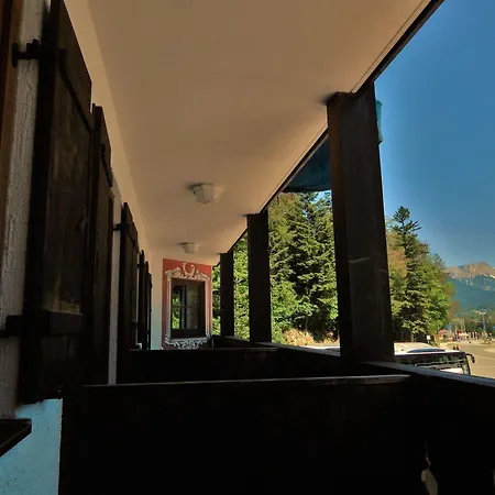 Hotel Konigsseer Hof