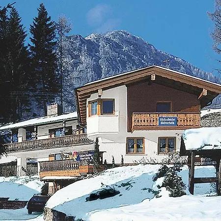 Konigsseer Hof Hotel Schoenau am Koenigsee