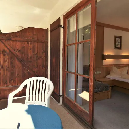 Hotel Konigsseer Hof 3*