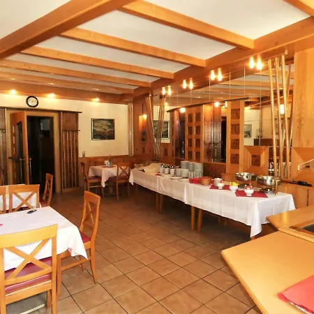 Konigsseer Hof Hotel Schoenau am Koenigsee