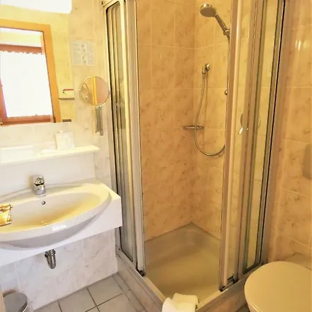 Konigsseer Hof 3* Schoenau am Koenigsee