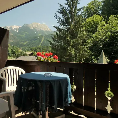 Hotel Konigsseer Hof