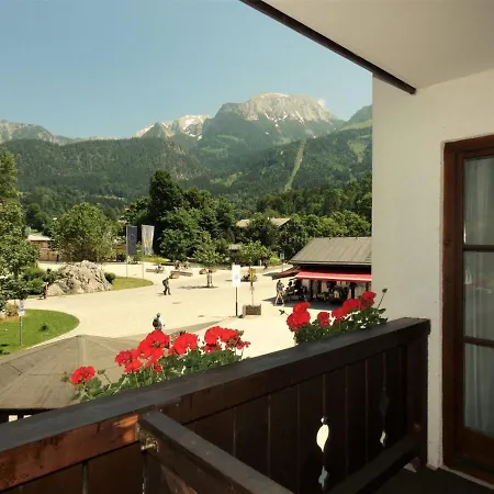 Hotel Konigsseer Hof 3*