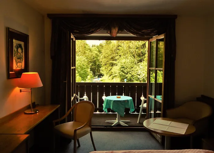 Koenigsseer Hof 3* Schönau am Königssee