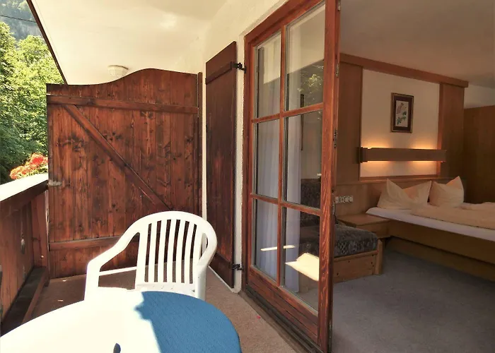 Koenigsseer Hof ホテル Schönau am Königssee