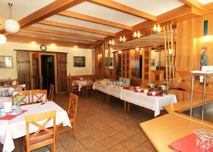 Koenigsseer Hof ホテル Schönau am Königssee