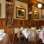 호텔 Koenigsseer Hof Schönau am Königssee