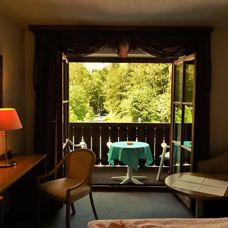 Koenigsseer Hof 3* Schönau am Königssee