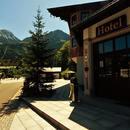Koenigsseer Hof Schönau am Königssee