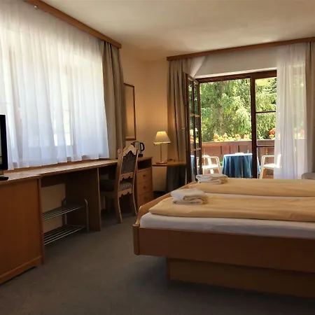 Koenigsseer Hof Schönau am Königssee