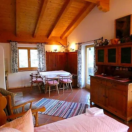 Koenigsseer Hof Hotel Schönau am Königssee