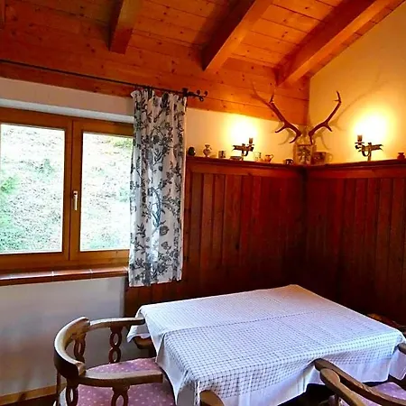 Hotel Koenigsseer Hof Schönau am Königssee