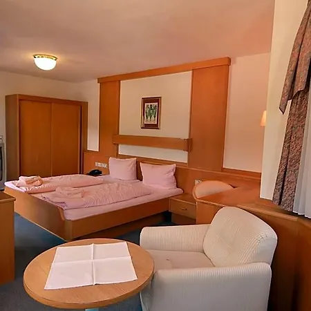 Koenigsseer Hof 3* Schönau am Königssee