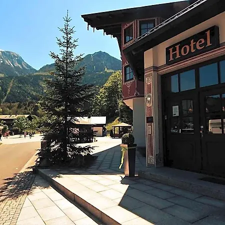 Hotel Koenigsseer Hof