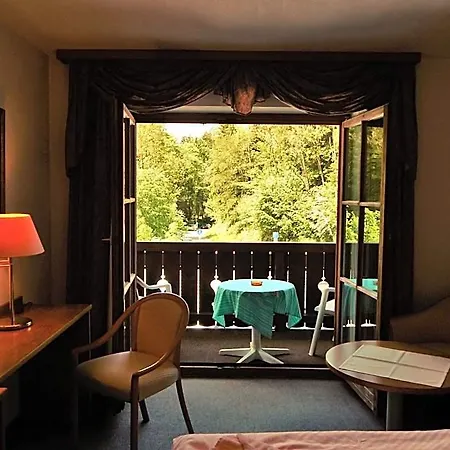 Hotel Koenigsseer Hof Schönau am Königssee