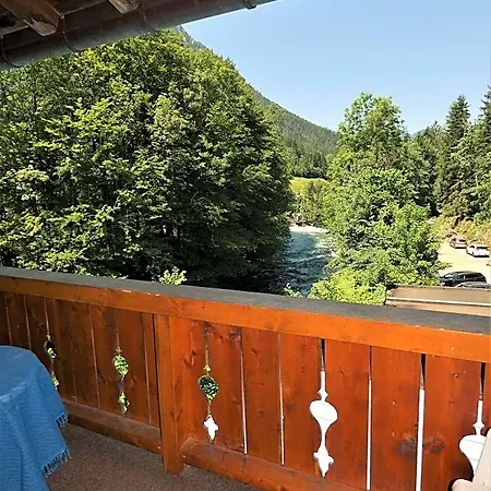 Koenigsseer Hof Schönau am Königssee