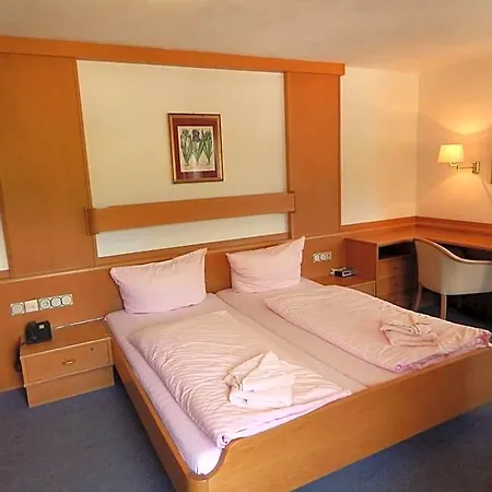 Koenigsseer Hof Hotel Schönau am Königssee