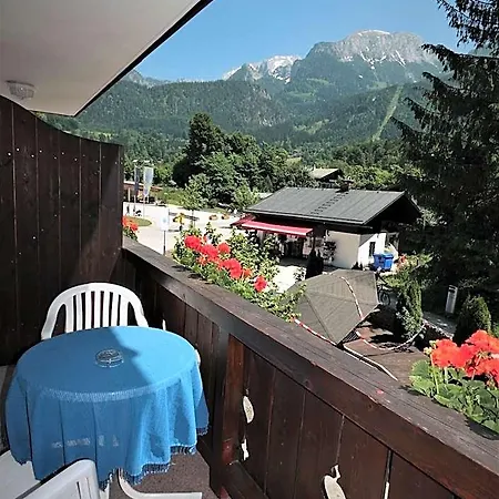 Koenigsseer Hof Hotel 3*