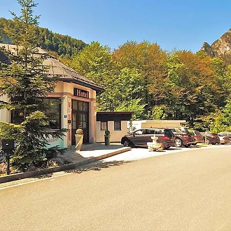 Hotel Koenigsseer Hof