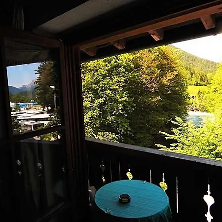 Koenigsseer Hof 3* Schönau am Königssee