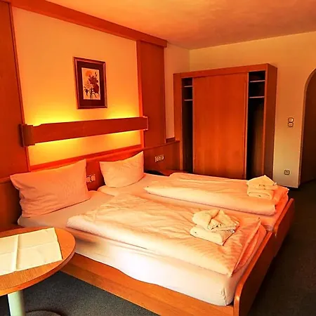 Koenigsseer Hof Hotel 3*