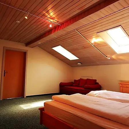 Hotel Koenigsseer Hof 3*