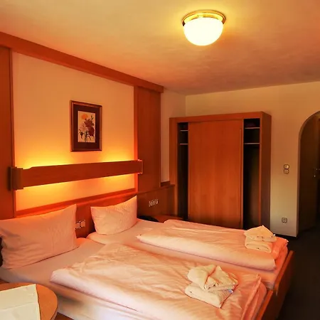 Hotel Königsseer Hof Schönau am Königssee