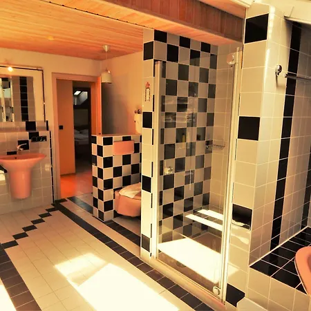 Koenigsseer Hof 3* Шёнау-ам-Кёнигсзе