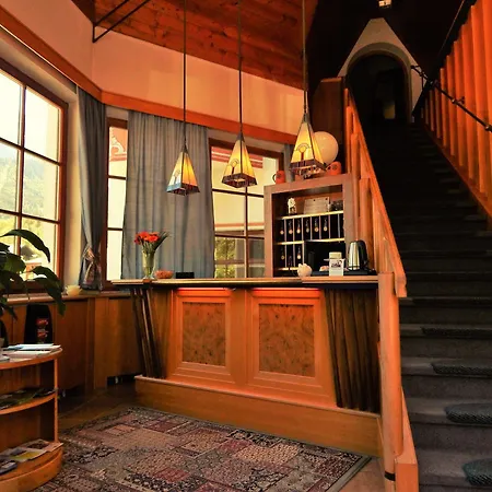 Koenigsseer Hof Отель 3*