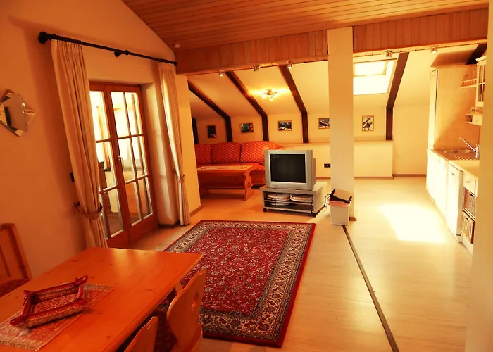 Koenigsseer Hof 3* Schönau am Königssee