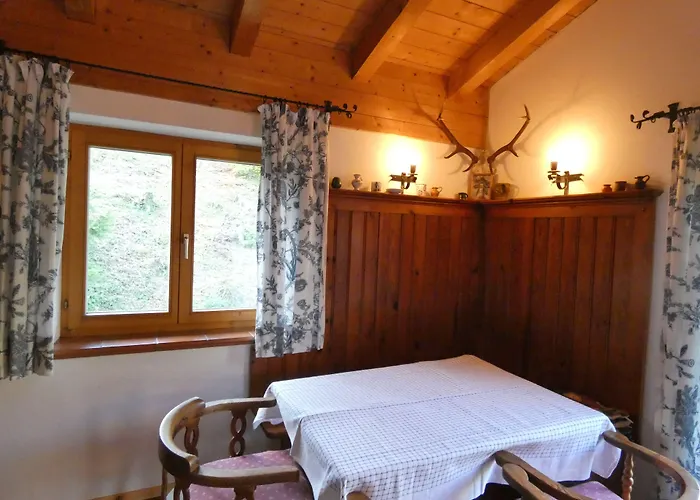 Koenigsseer Hof Schönau am Königssee