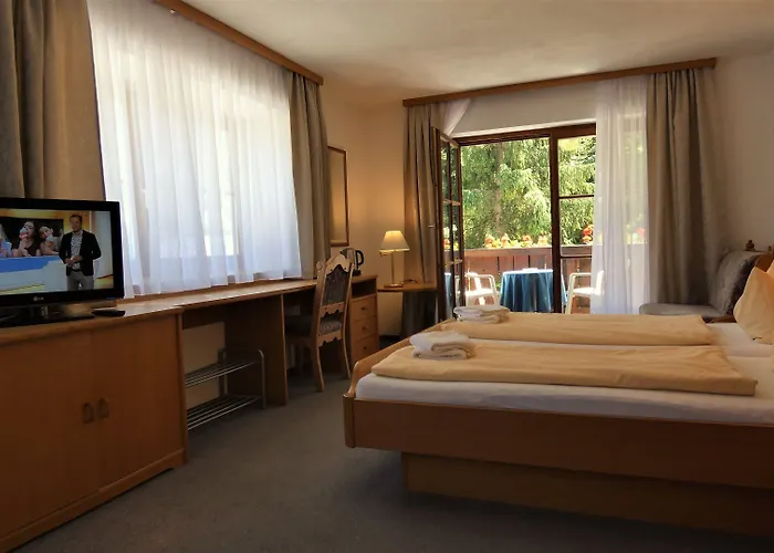 Koenigsseer Hof Schönau am Königssee