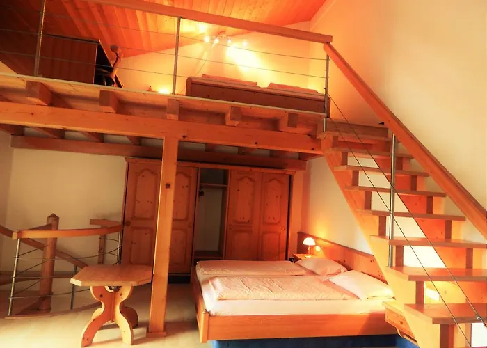 호텔 Koenigsseer Hof 3*