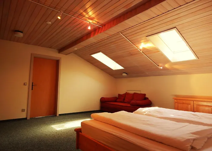 Koenigsseer Hof 3*