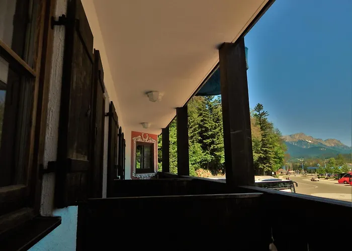 호텔 Koenigsseer Hof